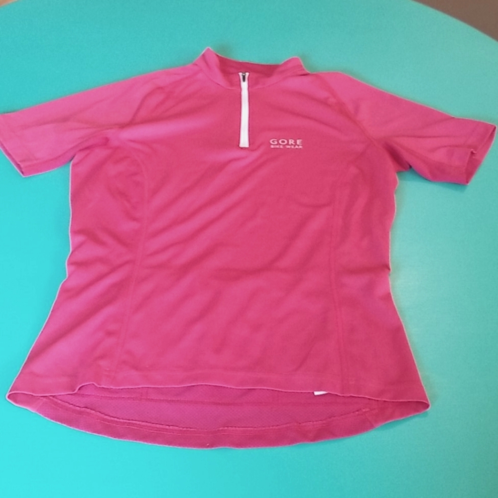 Gore Bike Jersey Wmns S